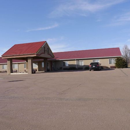 Westwood Inn & Suites - Kimball Εξωτερικό φωτογραφία