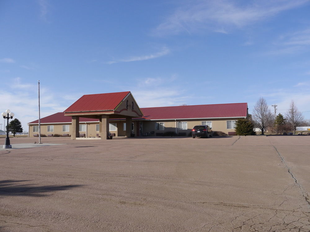 Westwood Inn & Suites - Kimball Εξωτερικό φωτογραφία